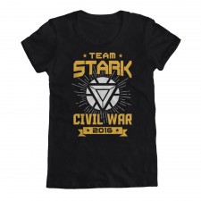 Civil War Team Stark